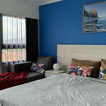 Huahin Dusitd2 Residences, Apartments Near Beach Dış mekan fotoğraf