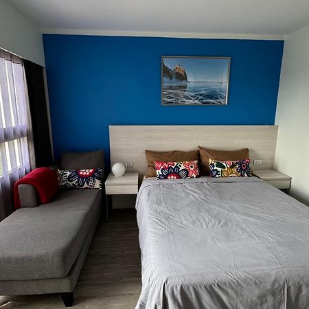 Huahin Dusitd2 Residences, Apartments Near Beach Dış mekan fotoğraf