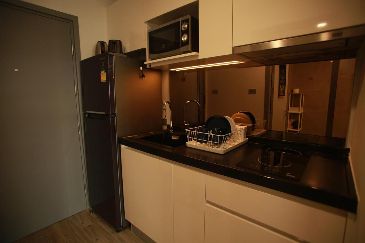 Huahin Dusitd2 Residences, Apartments Near Beach Dış mekan fotoğraf