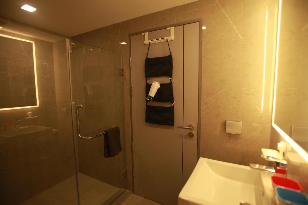 Huahin Dusitd2 Residences, Apartments Near Beach Dış mekan fotoğraf