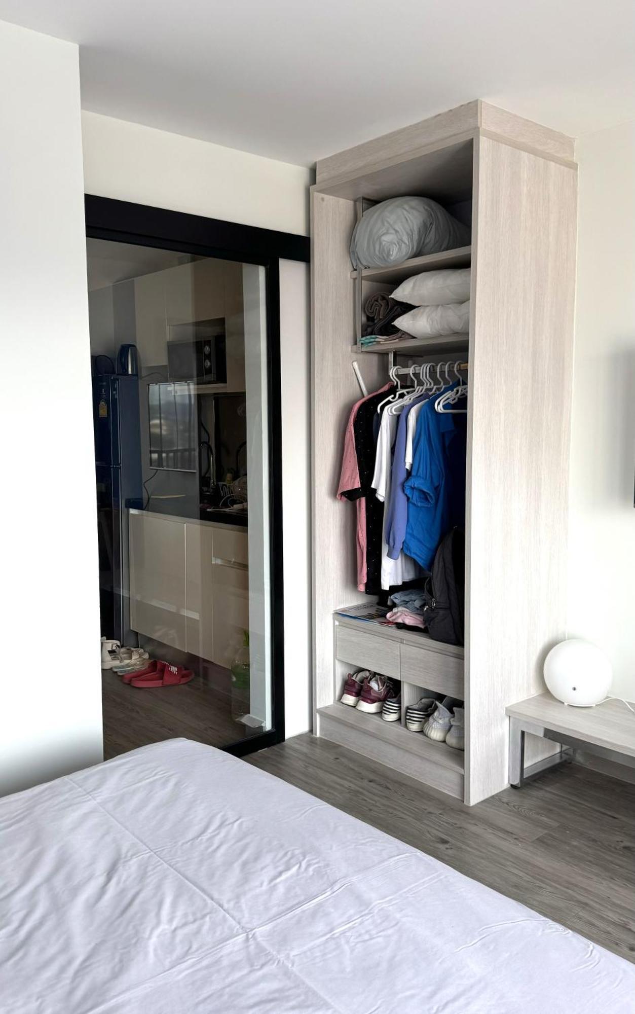 Huahin Dusitd2 Residences, Apartments Near Beach Dış mekan fotoğraf